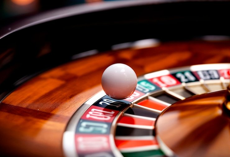 rajalangit777 VIP Baccarat Circle