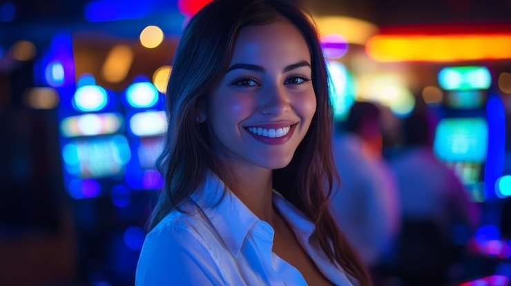 rajalangit777 Tables and slot rooms